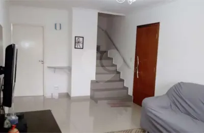 Sobrado com 3 quartos à venda em parque itaberaba - sp