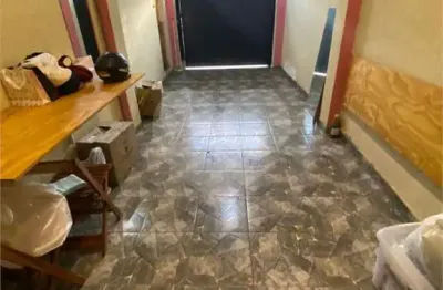 Casa com 2 quartos à venda na Estevão De Siqueira, Brasilândia, São Paulo