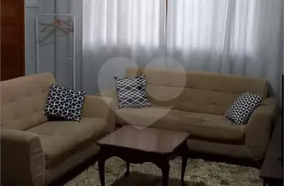 Sobrado com 3 quartos à venda em parque itaberaba - sp