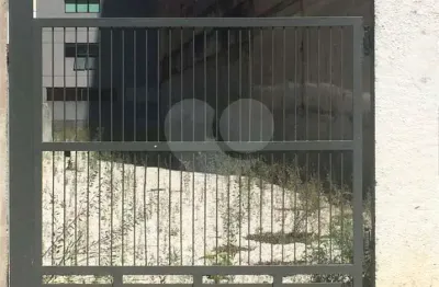 Terreno comercial para alugar na Rua Doutor Penaforte Mendes, 191, Bela Vista, São Paulo