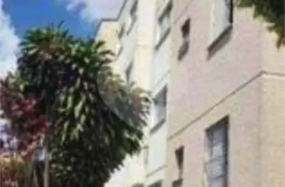 Apartamento com 2 quartos à venda na Avenida Doutor Assis Ribeiro, 4400, Cangaíba, São Paulo