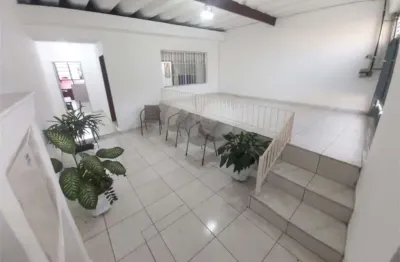Casa com 3 quartos à venda na Rua Dora da Penha dos Santos, Vila Nova Cachoeirinha, São Paulo