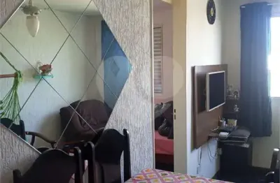 Apartamento com 3 quartos à venda em Cangaíba, São Paulo 