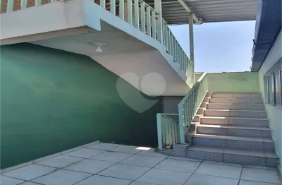 Sobrado com 3 quartos à venda em jardim são carlos (zona leste) - sp