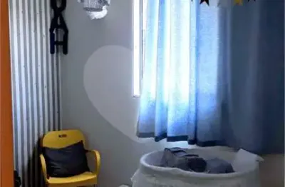 Condomínio com 2 quartos à venda em vila nova parada - sp