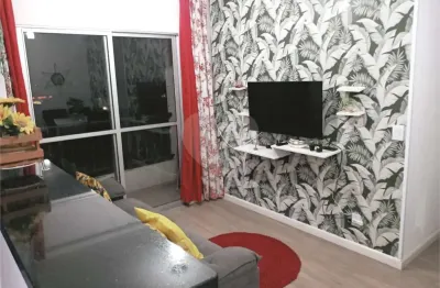 Apartamento com 2 quartos à venda em vila penteado - sp