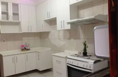 Casa com 6 quartos à venda na Travessa Luigi Sabbatini, 106, Vila Nova Cachoeirinha, São Paulo