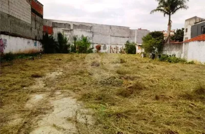 Terreno à venda na Zilda, Limão, São Paulo