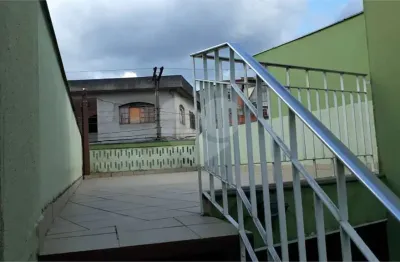 Casa com 3 quartos à venda na Rua Esteves Ferreira, 34, São Miguel Paulista, São Paulo
