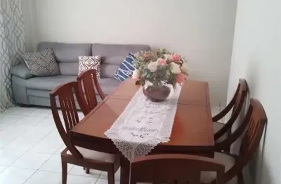 Apartamento com 2 quartos à venda em vila nova cachoeirinha - sp