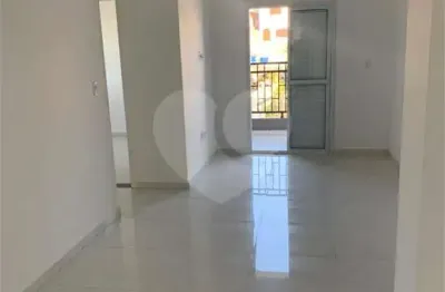 Apartamento com 2 quartos à venda em chácara cruzeiro do sul - sp