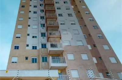 Apartamento com 2 quartos à venda em vila souza - sp