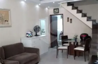 Casa com 2 quartos à venda na Frei João Da Cruz, São Miguel Paulista, São Paulo
