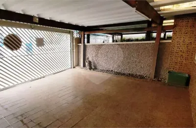 Sobrado com 2 quartos para locação em vila mariza mazzei - sp