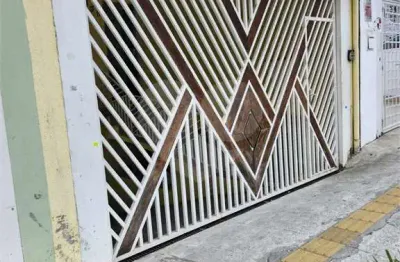 Barracão / Galpão / Depósito para alugar na Rua Alfredo Pujol, Santana, São Paulo