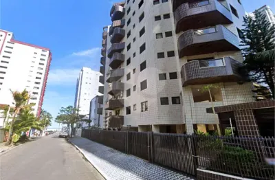Apartamento com 2 quartos à venda na Rua Fioravante Zampol, Vila Caiçara, Praia Grande