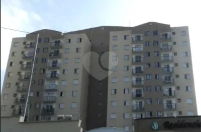 Apartamento com 2 quartos à venda na Rua Donato Vessechi, São Miguel Paulista, São Paulo
