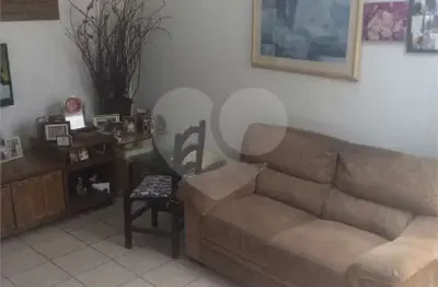 Casa com 3 quartos à venda na Dom José Marcondes, Brasilândia, São Paulo