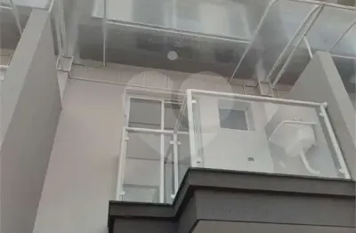 Casa com 2 quartos à venda na Jorge Mamede Da Silva, Brasilândia, São Paulo
