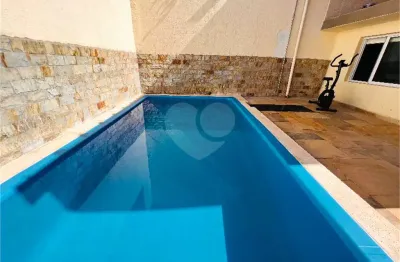 Casa com 2 quartos à venda na Rua Joaquim de Almeida Morais, Brasilândia, São Paulo