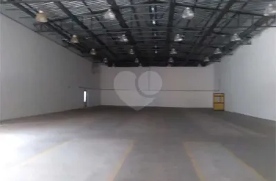 Barracão / Galpão / Depósito à venda na Avenida da Aldeia, 340, Centro, Barueri