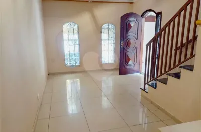 Casa com 2 quartos à venda na Rua João Cândido Vieira, São Miguel Paulista, São Paulo