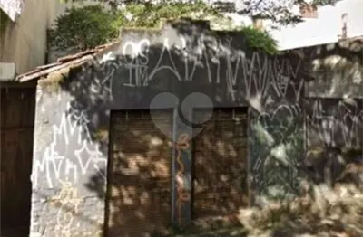 Terreno à venda na Rua Joaquim Marra, Vila Matilde, São Paulo