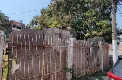 Terreno à venda na Joaquim Ferreira Da Rocha, Brasilândia, São Paulo