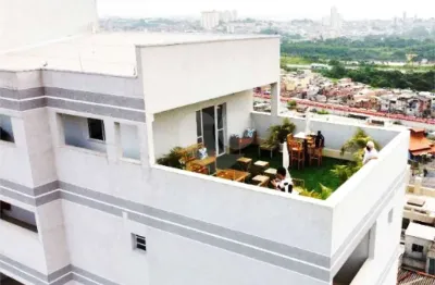 Apartamento com 2 quartos à venda na Rua Goita, Cangaíba, São Paulo