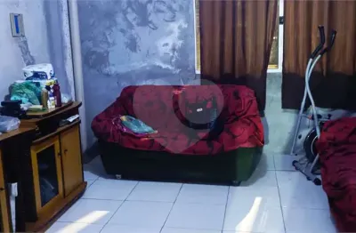 Sobrado com 2 quartos à venda em jardim são carlos (zona leste) - sp