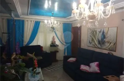 Sobrado com 3 quartos à venda em vila buenos aires - sp