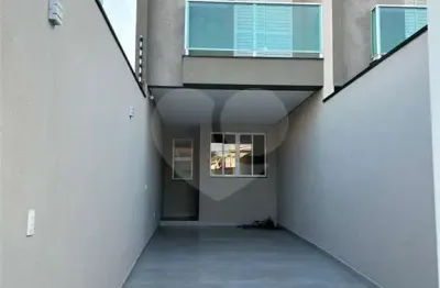 Casa com 3 quartos à venda na Rua Manuel Mendes Ribeiro, 49, Cangaíba, São Paulo