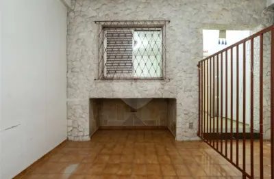 Casa com 3 quartos à venda na Rua Conselheiro Saraiva, 508, Santana, São Paulo