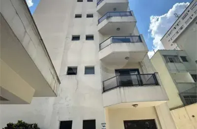 Cobertura com 3 quartos à venda na Rua Francisca Júlia, Santana, São Paulo