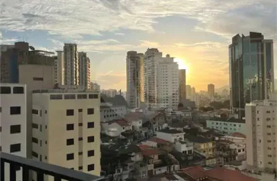 Apartamento com 1 quartos à venda em água fria - sp