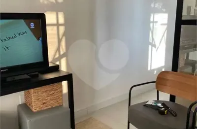 Apartamento com 1 quarto à venda na Rua Aureliano Leal, 97, Santana, São Paulo