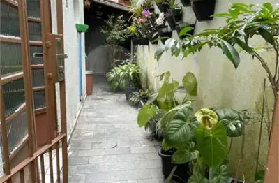 Casa com 4 quartos à venda na Avenida Tenente Laudelino Ferreira do Amaral, São Miguel Paulista, São Paulo