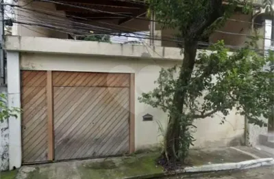 Casa com 4 quartos à venda na Deputado Fernando Ferrari, Brasilândia, São Paulo