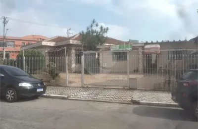 Casa térrea com 3 quartos à venda em vila santo henrique - sp