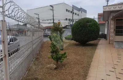 Casa com 3 quartos à venda na Rua Coronel Osvaldo Pereira de Carvalho, Cangaíba, São Paulo