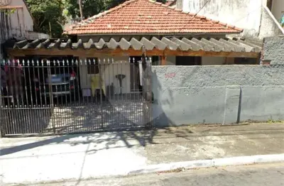 Casa com 2 quartos à venda em parque edu chaves - sp