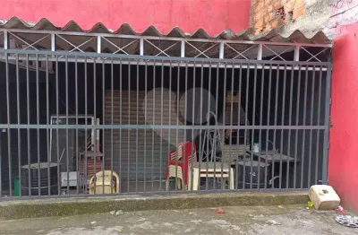 Casa com 2 quartos à venda na Avenida do Cursino, Saúde, São Paulo
