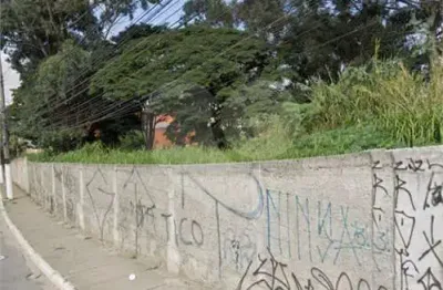 Terreno comercial para alugar na Domingos Vega, Brasilândia, São Paulo