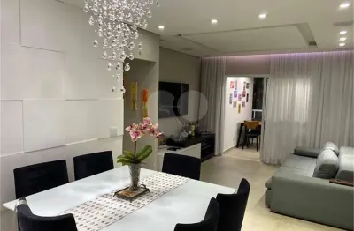 Cobertura à venda na Clotilde Galesi, Vila Osasco, Osasco