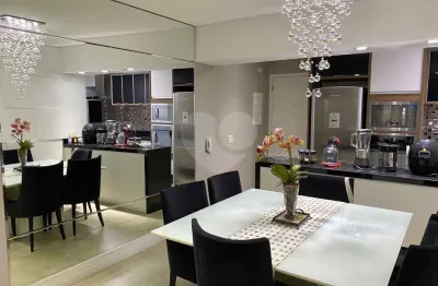 Cobertura à venda na Clotilde Galesi, Vila Osasco, Osasco