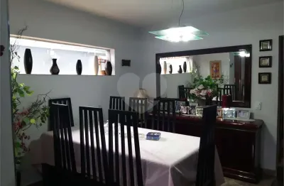 Sobrado com 4 quartos à venda em jardim maracanã - sp