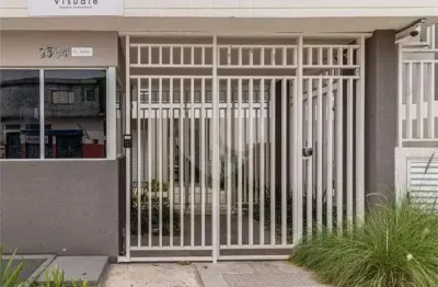 Apartamento com 2 quartos à venda na Avenida Cangaíba, Cangaíba, São Paulo