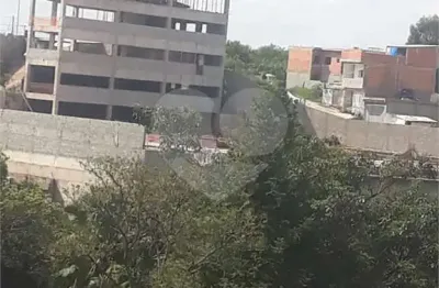 Terreno comercial à venda na Avenida Grimaldo Tolaini, 1371, Centro, Barueri