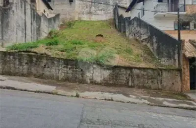Terreno à venda na Rua Doutor Evaldo Ramalho Foz, Pirituba, São Paulo