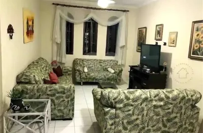 Casa com 4 quartos à venda na Rua Deputado Laércio Corte, Vila Caiçara, Praia Grande